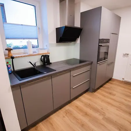 Moselbluemchen Amelie Apartament Piesport