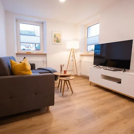 Moselbluemchen Amelie Apartment