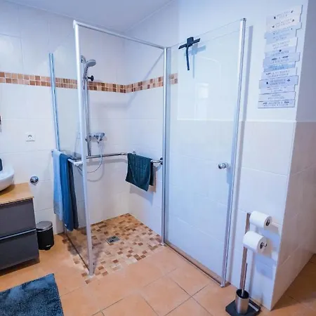 Apartment Moselbluemchen Amelie *