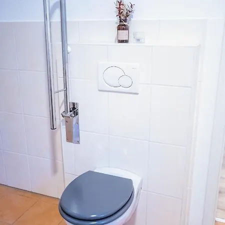 Apartment Moselbluemchen Amelie *