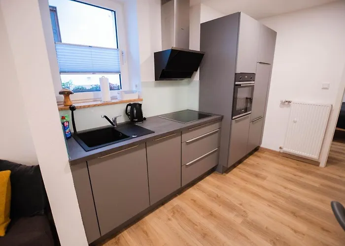 Moselbluemchen Amelie Apartamento Piesport