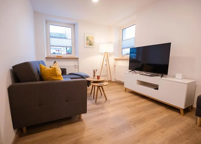 Moselbluemchen Amelie דירה