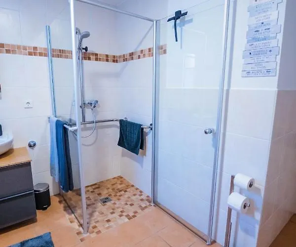 Apartamento Moselbluemchen Amelie *