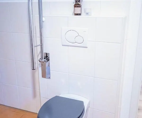 Apartamento Moselbluemchen Amelie *