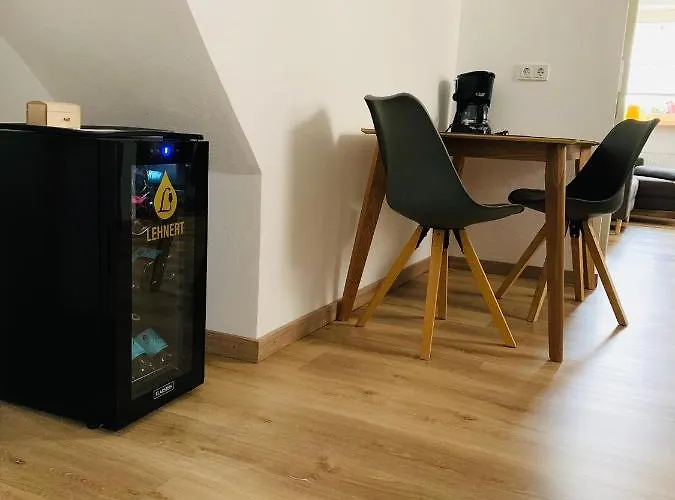 Moselbluemchen Amelie Apartamento *