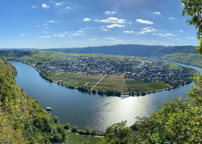 Moselbluemchen Amelie *